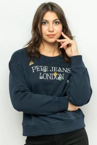 Bluza damska Pepe Jeans PL581381 granatowy