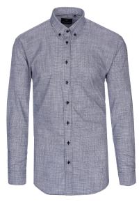 KOSZULA MĘSKA DI SELENTINO PRAGUE BUTTON-DOWN CLASSIC FIT