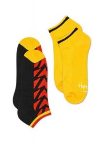 SKARPETY HAPPY SOCKS ZESTAW 2 PACK