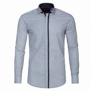 KOSZULA MĘSKA DI SELENTINO MOSCOW SLIM FIT