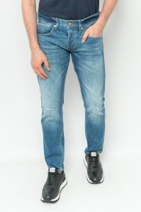 JEANSY MĘSKIE PEPE JEANS PM2067492 NIEBIESKIE