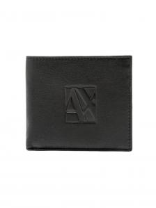 Portfel męski Armani Exchange 958098 4F888 czarny