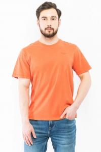 T-shirt męski Pepe Jeans PM508664 pomarańczowy
