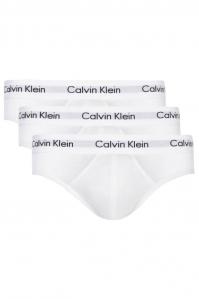 Slipy męskie Calvin Klein 3PACK 0000U2661G 3 PACK
