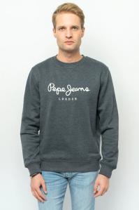 Bluza męska Pepe Jeans PM582522 szary