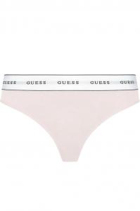 FIGI DAMSKIE GUESS O97E02JR04P RÓŻOWE