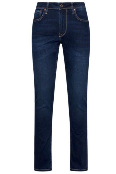 JEANSY MĘSKIE PEPE JEANS PM200338AA72 GRANATOWE