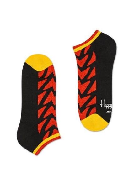 KRÓTKIE SKARPETY HAPPY SOCKS