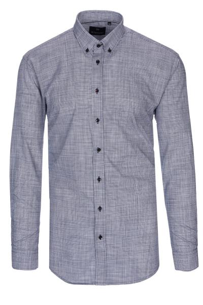 KOSZULA MĘSKA DI SELENTINO PRAGUE BUTTON-DOWN CLASSIC FIT