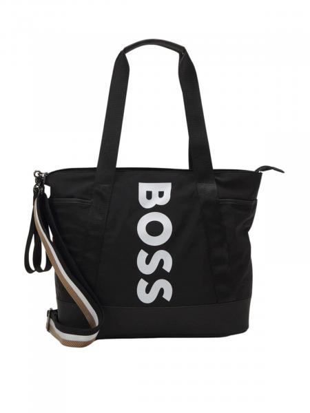 Torba BOSS J515519B czarny