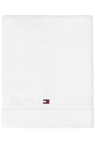 RĘCZNIK TOMMY HILFIGER AC98429200 BIAŁY