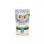 ProDen PlaqueOff Dental Bite, przysmak dentystyczny - 60 g