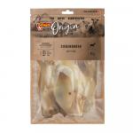 DeliBest Origin uszy kozie - 2 x 80 g
