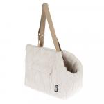 TIAKI torba transportowa Plush - Dł. x szer. x wys.: 41 x 27 x 29 cm