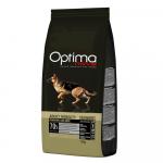 Optimanova Adult Mobility, kurczak i ryż - 2 x 12 kg