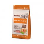 Nature\'s Variety Selected, łosoś norweski - 1,25 kg