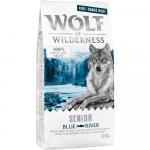 Wolf of Wilderness Senior \