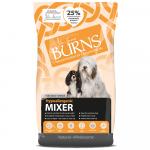 Burns Adult & Senior, karma hipoalergiczna - 3 x 2 kg