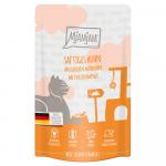 MjAMjAM Quetschie, 12 x 125 g - Soczysty kurczak w smacznej marchewce