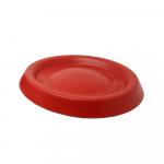 Starmark Durafoam Bacon Disc - Rozmiar M: ok. Ø 21,6 x wys. 2,5 cm