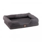 Ferplast legowisko Memor-One - Rozmiar L (dł. x szer. x wys.): 93 x 73 x 22,5 cm