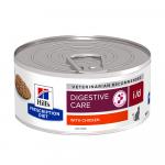 Hill\'s Prescription Diet i/d Digestive Care, kurczak - 24 x 156 g