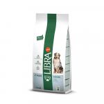 15% taniej! Libra, karma sucha, 2 x 12 kg / 14 kg - Dog Senior, kurczak, 2 x 12 kg