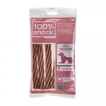 Ferplast przysmak do pielęgnacji zębów Fusilli - Yucca, 18 szt.