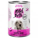 Rebel Belle Adult Good Karma Bowl - veggie - 6 x 375 g