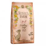 Rosie\'s Farm wołowina, bataty i ciecierzyca - 12 kg