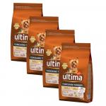 Affinity Ultima Savings Pack: Affinity Ultima karma dla psów - Ultima Yorkshire Terrier 12 kg (8 x 1,5 kg)