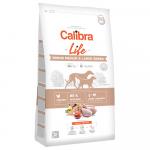 Calibra Life Senior Medium & Large, kurczak - 12 kg