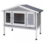 Kerbl Pet klatka dla gryzoni 4-Season Superior - Dł. x szer. x wys.: 130 x 66 x 110 cm