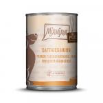 MjAMjAM purer Fleischgenuss, 6 x 400 g - Soczysty kurczak