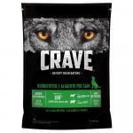 Crave Adult karma sucha dla psa, jagnięcina i wołowina - 6 x 1 kg