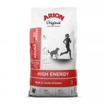 Arion Original High Energy All Breeds, kurczak - 12 kg