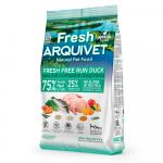Arquivet Fresh, kaczka z wolnego wybiegu - 2 x 2,5 kg