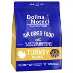 Dolina Noteci Superfood Feline, indyk - 2 x 1 kg