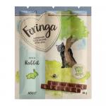 25% taniej! Feringa Sticks, przysmaki, 36 x 6 g - Królik