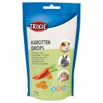 Trixie dropsy marchewkowe - 3 x 75 g