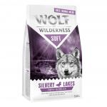 Wolf of Wilderness Mini \