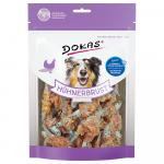 Dokas pierś z kurczaka z rybą - 2 x 220 g
