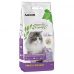 Naturalny żwirek dla kota Essential Tender Lavender - 2 x 6 L
