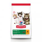 Hill\'s Science Plan Kitten, kurczak - 3 kg