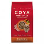Coya Kibble Plus, indyk - 1,5 kg