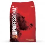 Professional+ Adult Grain Free, jagnięcina i soczewica - 12,7 kg