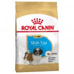 Royal Canin Shih Tzu Puppy - 2 x 1,5 kg