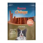 Rocco Chings Strings - Łosoś, 150 g