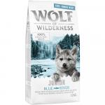 Wolf of Wilderness Junior \