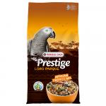 Prestige Loro Parque African Papagei Mix pokarm dla papug afrykańskich - 10 kg